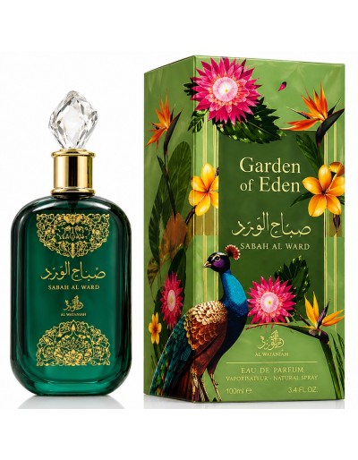 PERFUME AL WATANIAH SABAH...